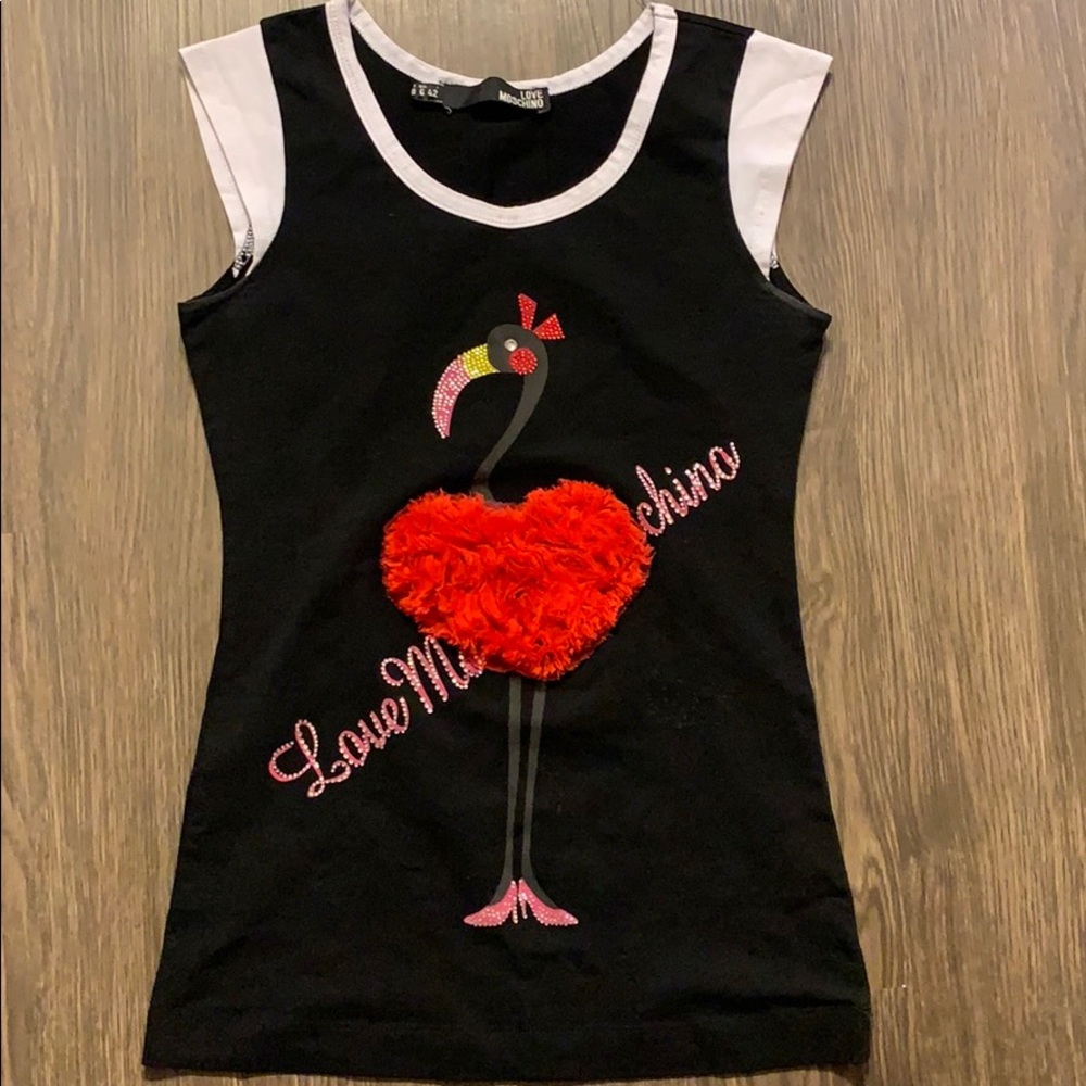 Love Moschino